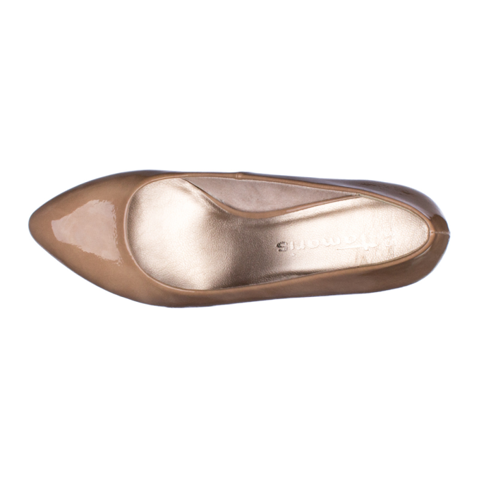 Lodičky TAMARIS 22416-21/253