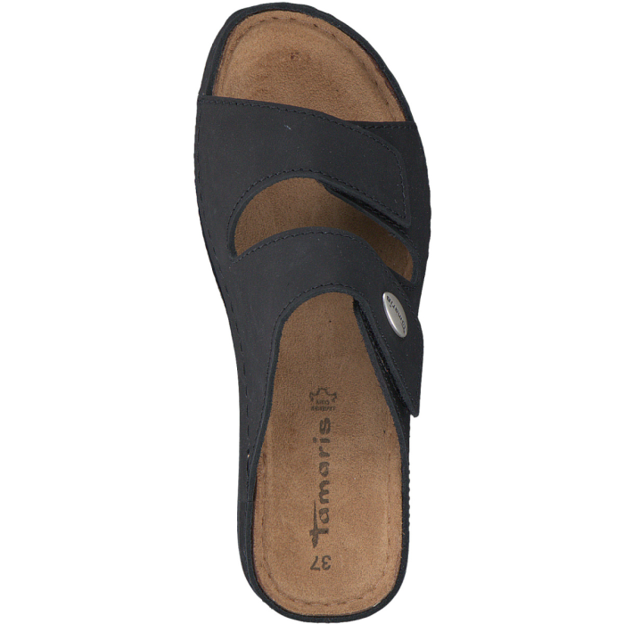 Pantofle TAMARIS 27510-41/001