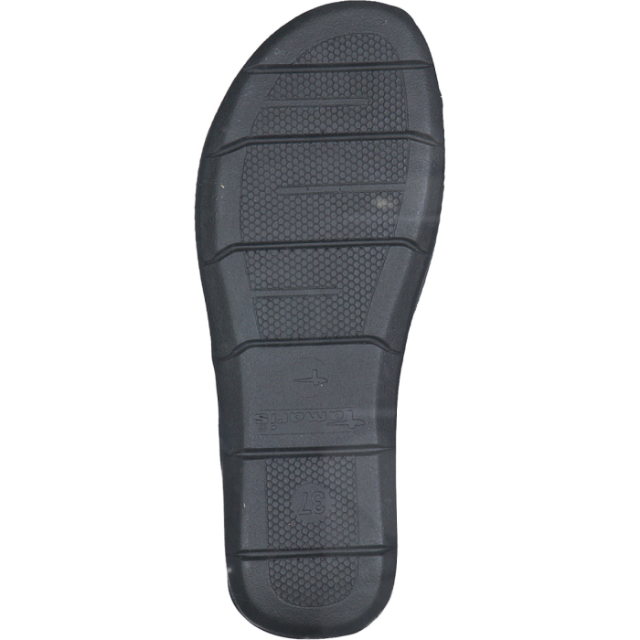 Pantofle TAMARIS 27510-41/001