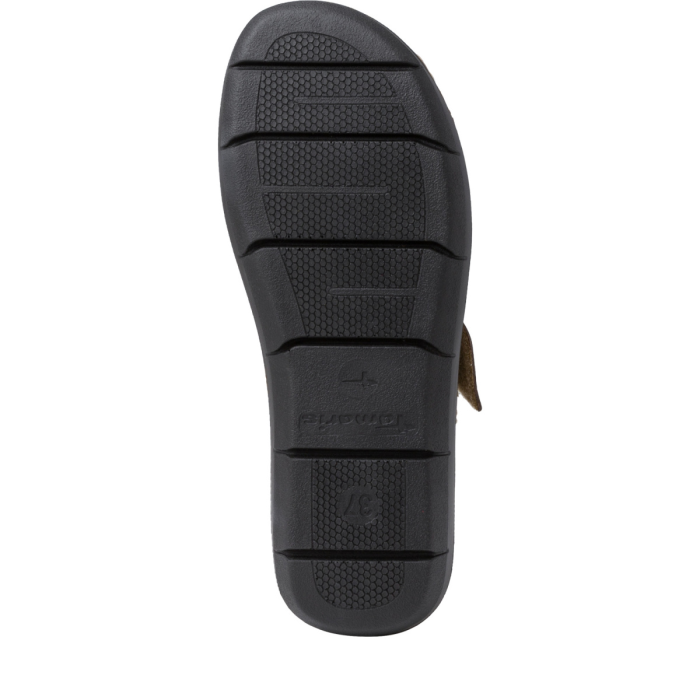 Pantofle TAMARIS 27510-41/341