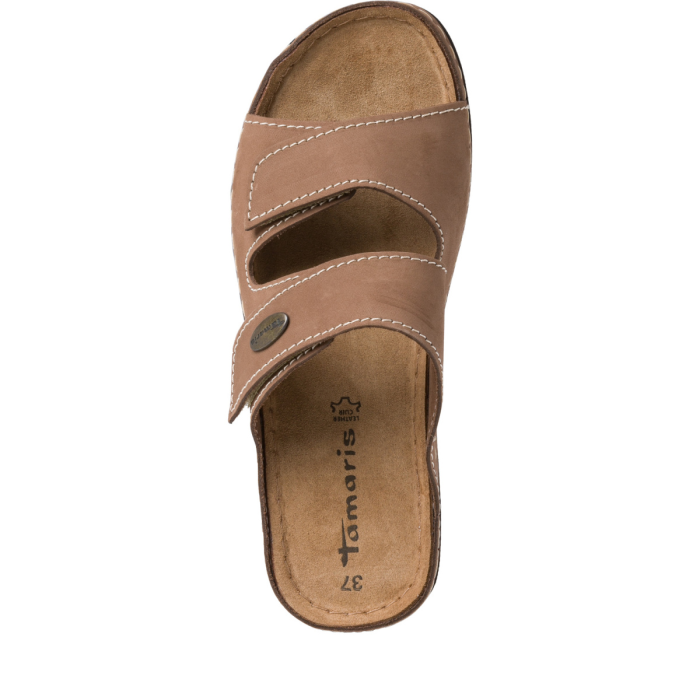 Pantofle TAMARIS 27510-41/341
