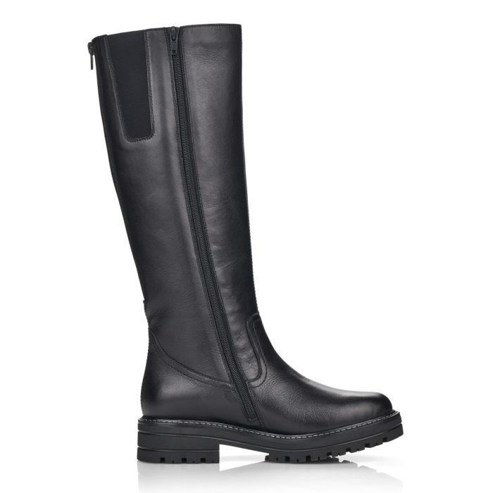 Kozačky REMONTE D2275-01