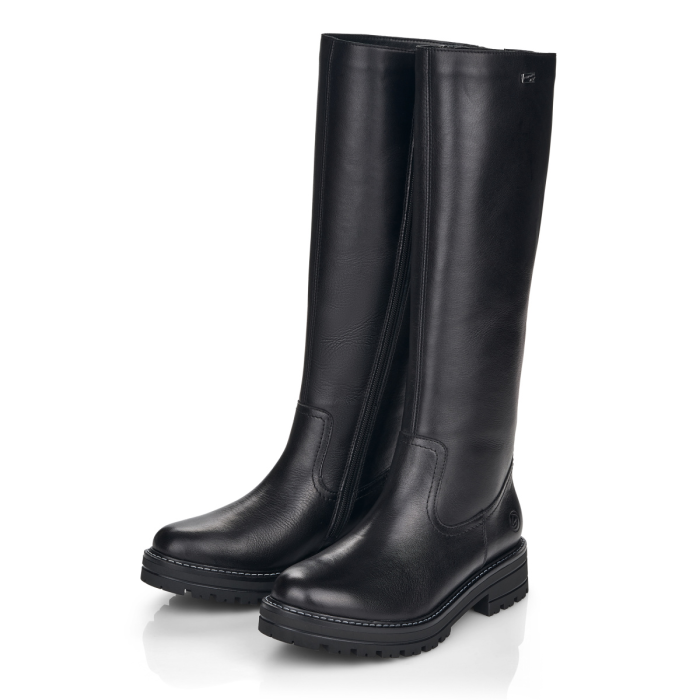 Kozačky REMONTE D2275-01