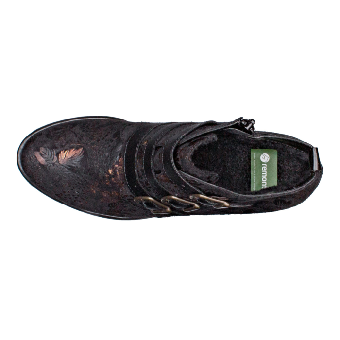 Kotníčková obuv REMONTE R2671-90