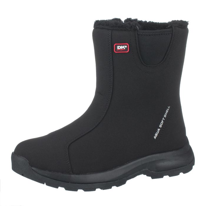 Kotníčková obuv DK 15101