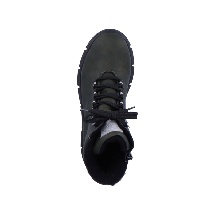Kotníčková obuv RIEKER X3401-54