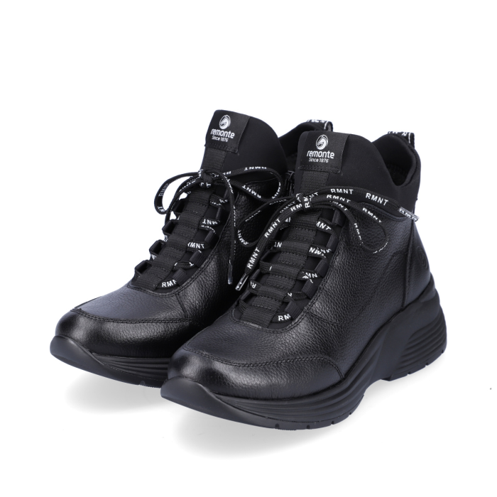 Kotníčková obuv REMONTE D6679-02