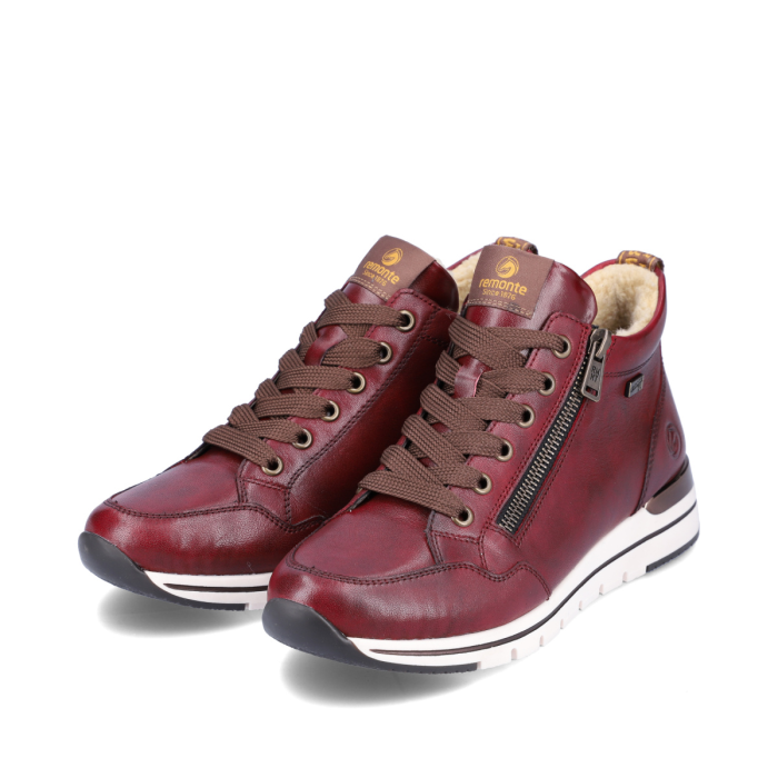 Kotníčková obuv REMONTE R6770-35