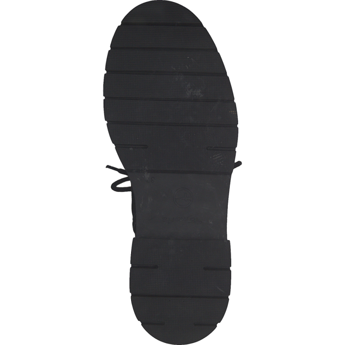 Kotníčková obuv TAMARIS 25202-29/001