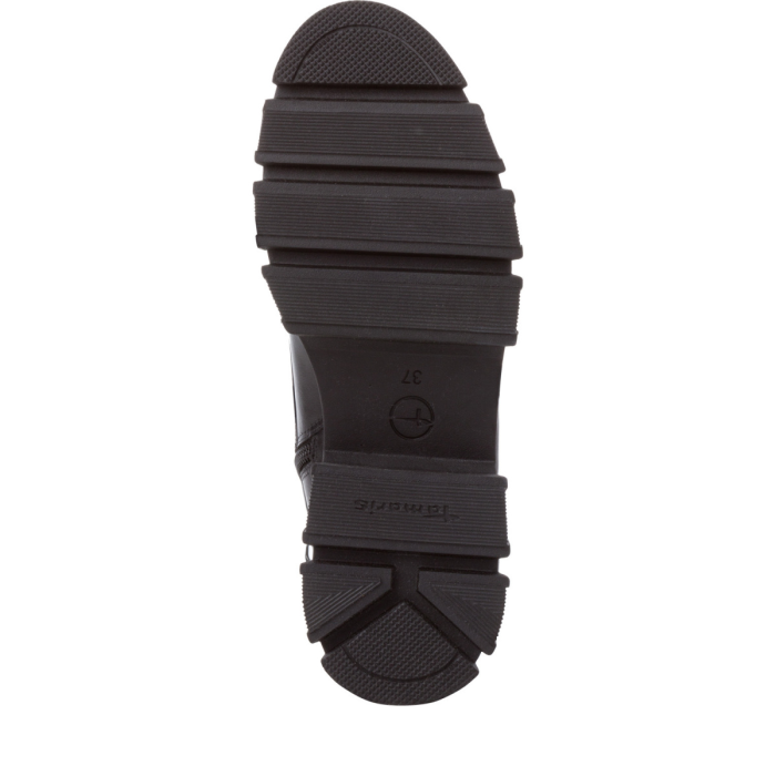 Kotníčková obuv TAMARIS 26827/27