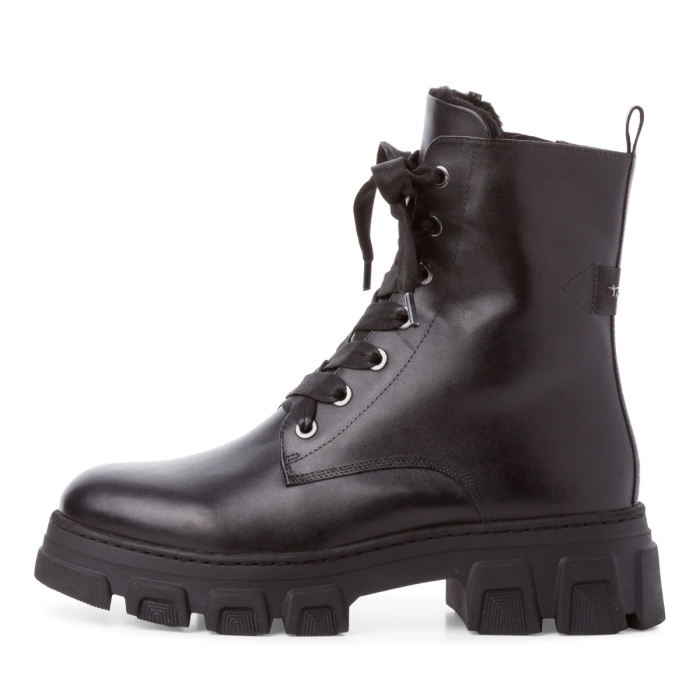 Kotníčková obuv TAMARIS 26827/27