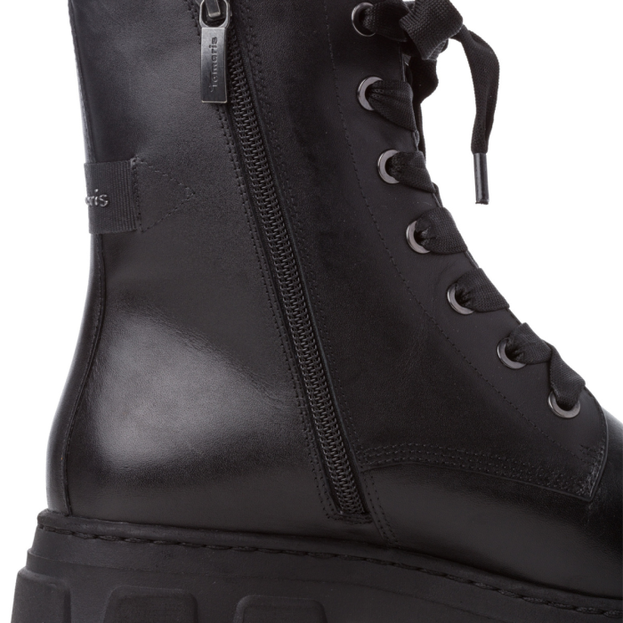 Kotníčková obuv TAMARIS 26827/27