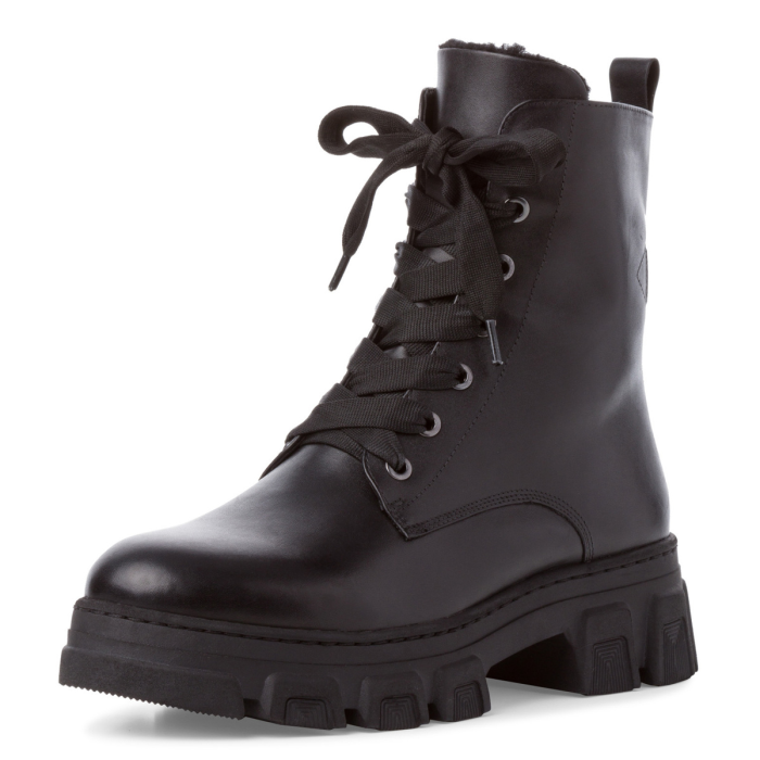 Kotníčková obuv TAMARIS 26827/27