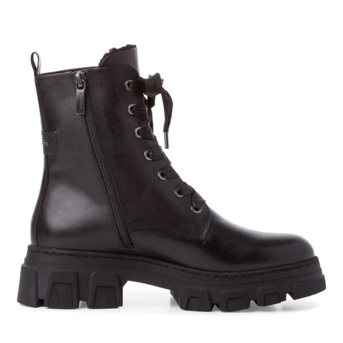 Kotníčková obuv TAMARIS 26827/27