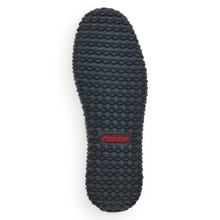 Kotníčková obuv RIEKER L4270-43
