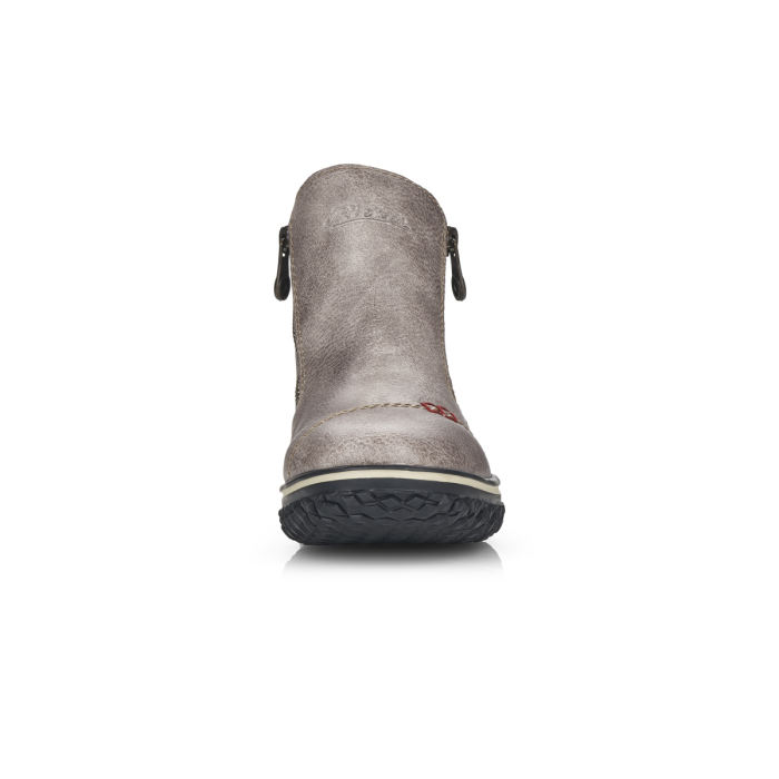 Kotníčková obuv RIEKER L4270-43