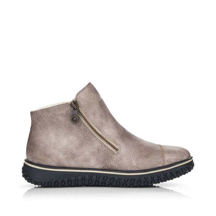Kotníčková obuv RIEKER L4270-43
