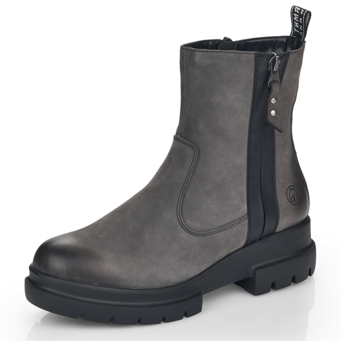Kotníčková obuv REMONTE D8974-45