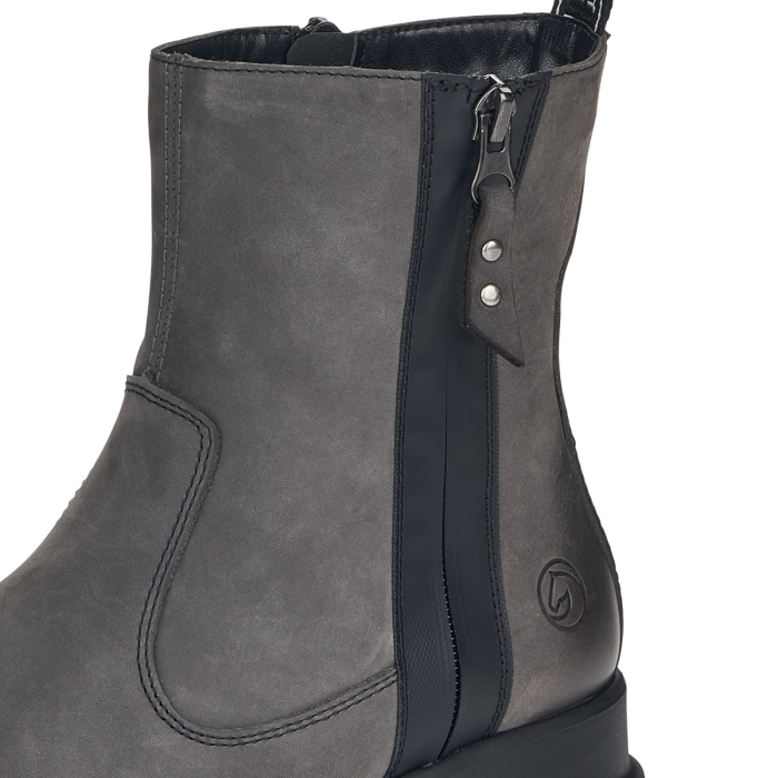 Kotníčková obuv REMONTE D8974-45