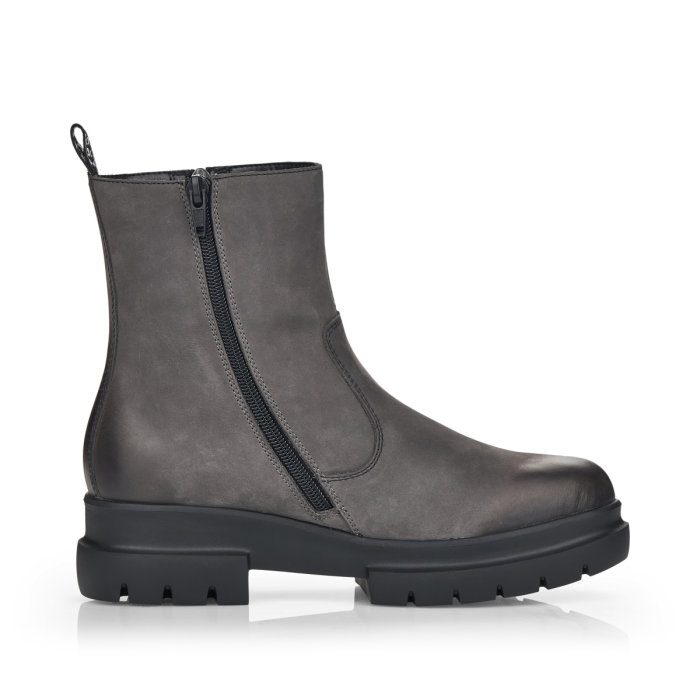 Kotníčková obuv REMONTE D8974-45