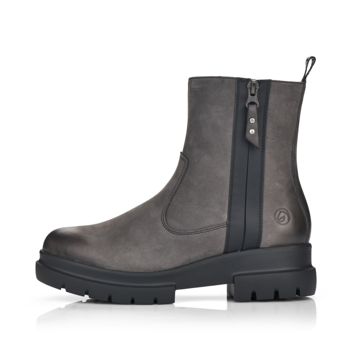 Kotníčková obuv REMONTE D8974-45