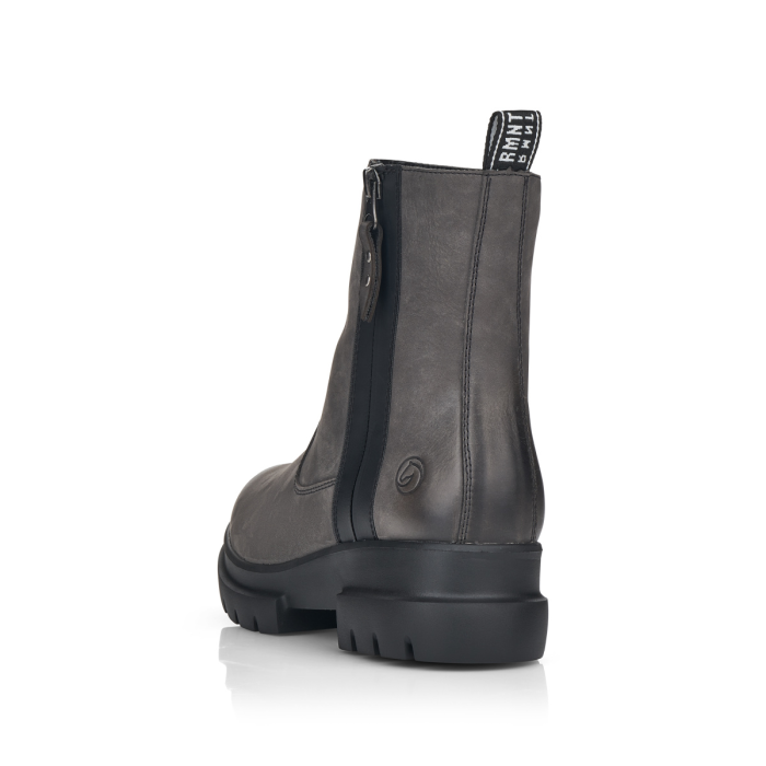 Kotníčková obuv REMONTE D8974-45
