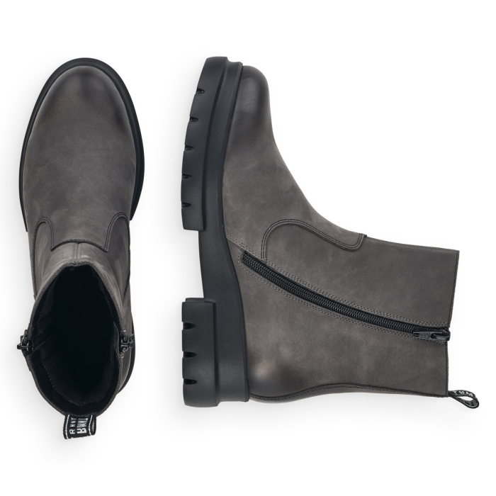Kotníčková obuv REMONTE D8974-45