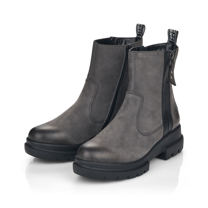 Kotníčková obuv REMONTE D8974-45