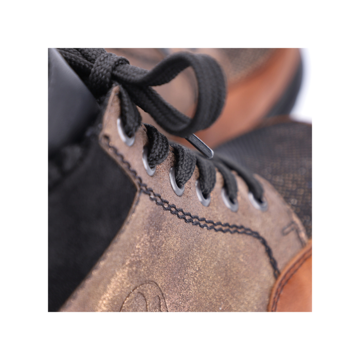 Kotníčková obuv RIEKER N8744-22