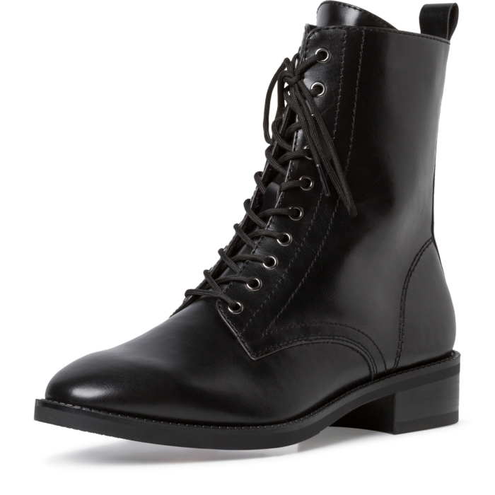 Kotníčková obuv TAMARIS 25139-37/001