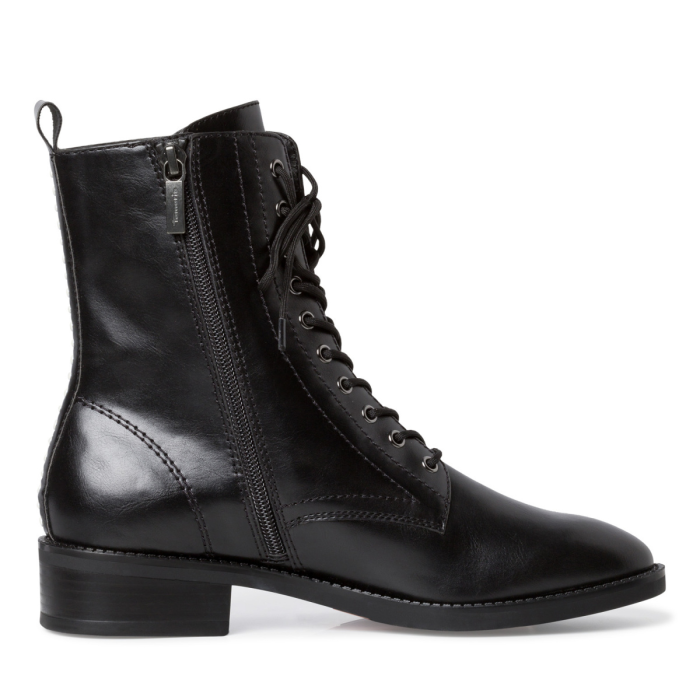 Kotníčková obuv TAMARIS 25139-37/001