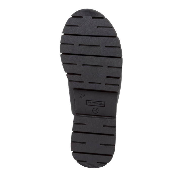 Pantofle TAMARIS 27252-42/007