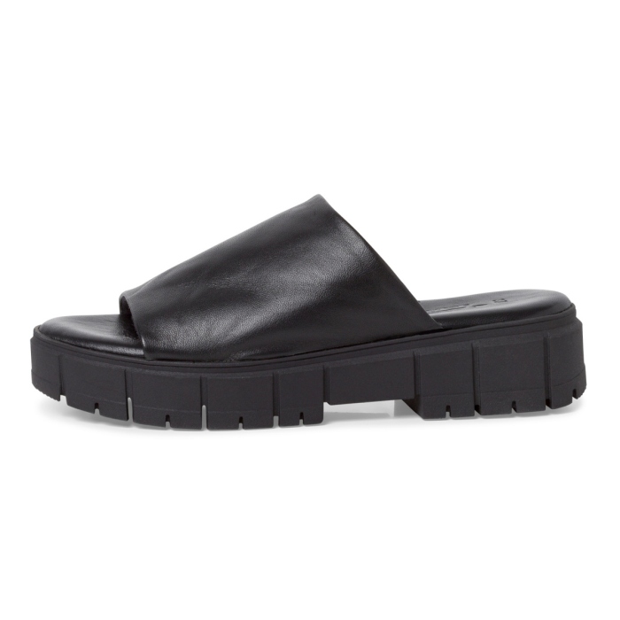 Pantofle TAMARIS 27252-42/007