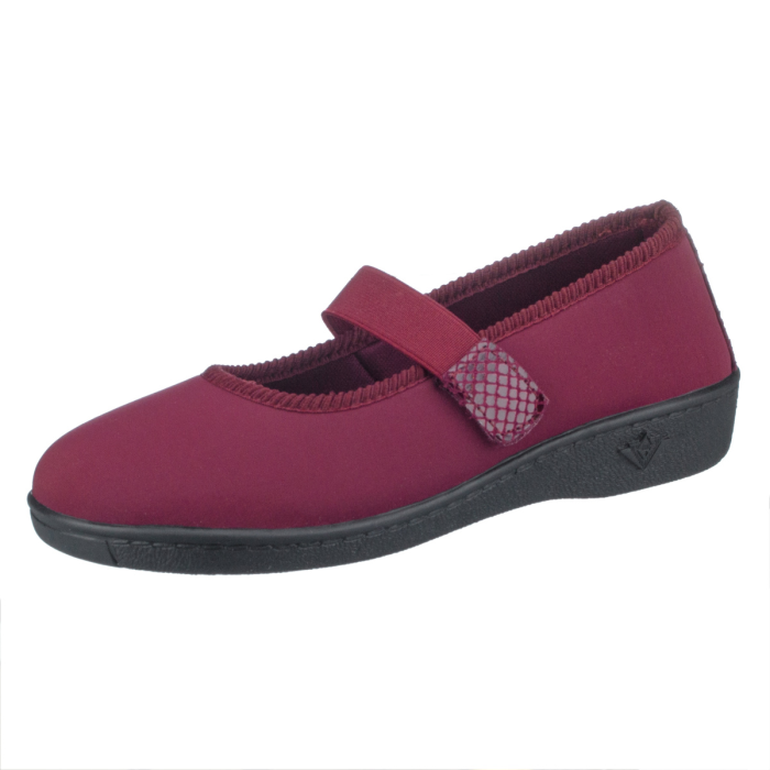 Polobotky MEDI LINE SHOES 622697/701-23