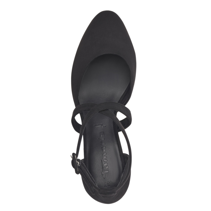 Lodičky TAMARIS 24414-41/001