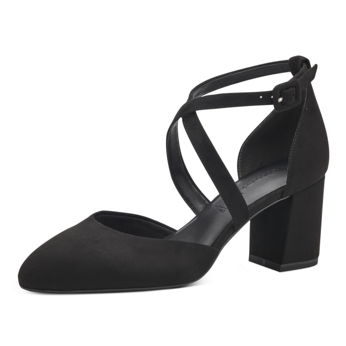 Lodičky TAMARIS 24414-41/001