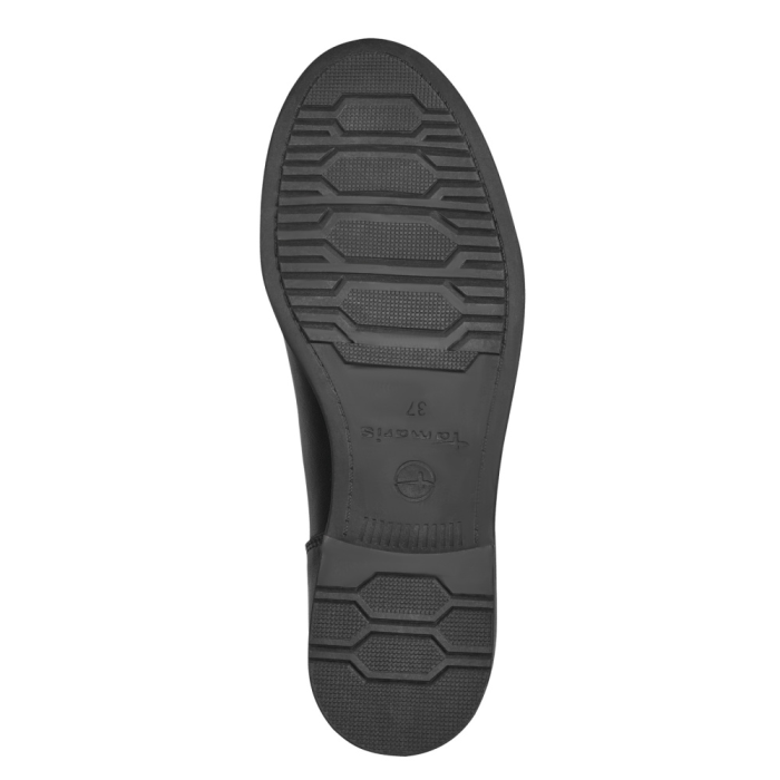 Kotníčková obuv TAMARIS 25312-41/001