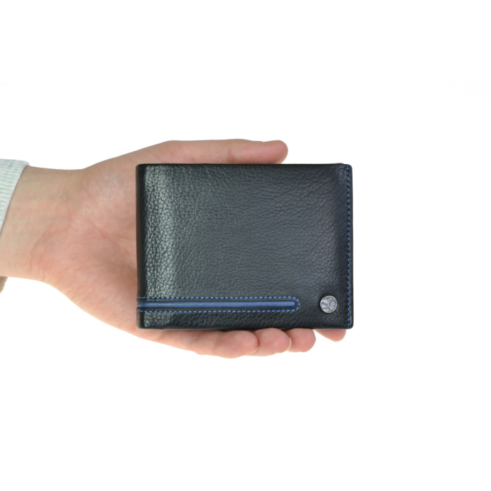 Peněženka p. SEGALI 753.115.2007