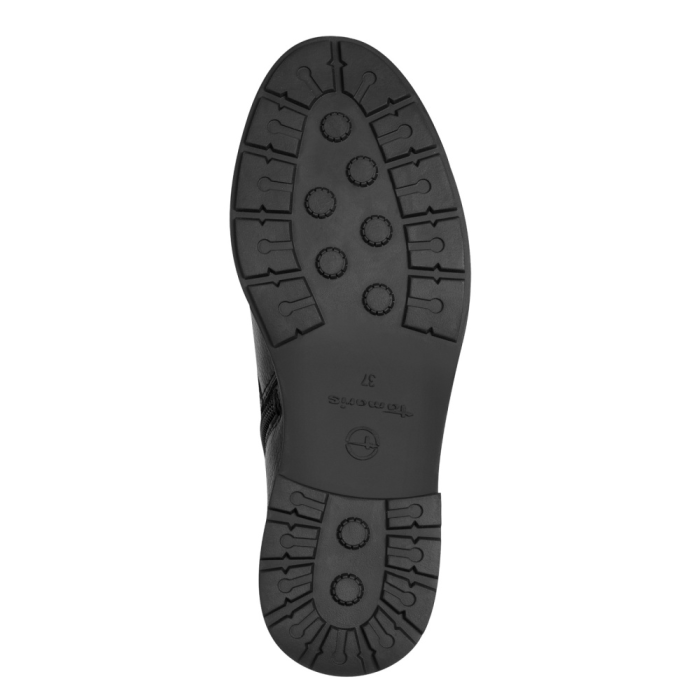 Kotníčková obuv TAMARIS 25218-41/003