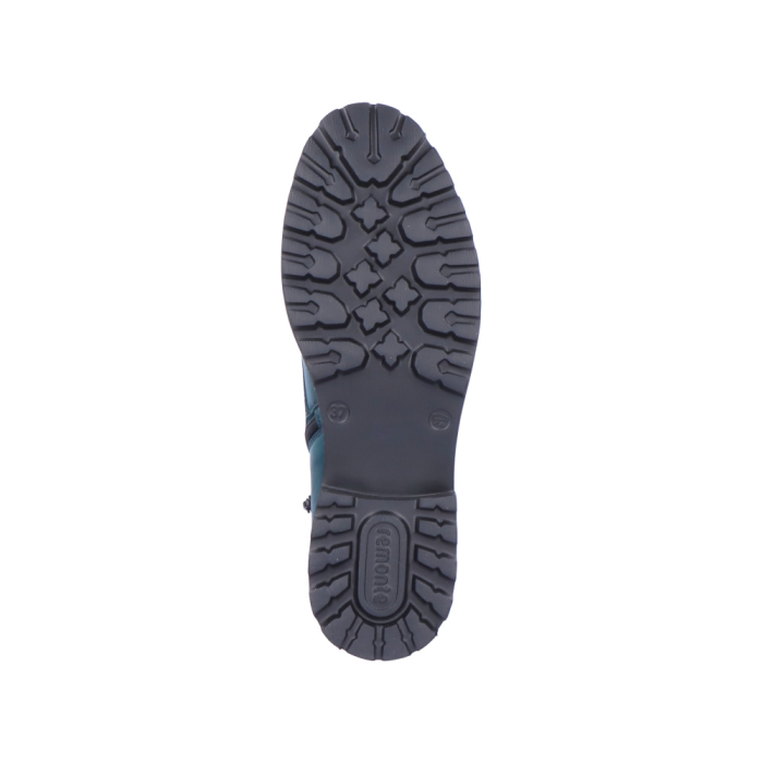 Kotníčková obuv REMONTE D8671-12