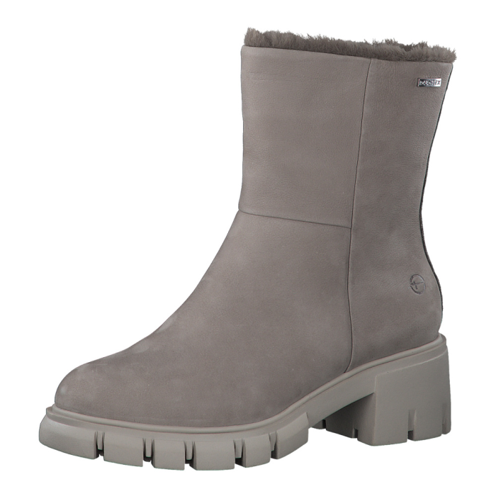 Kozačky TAMARIS 26417-41/341