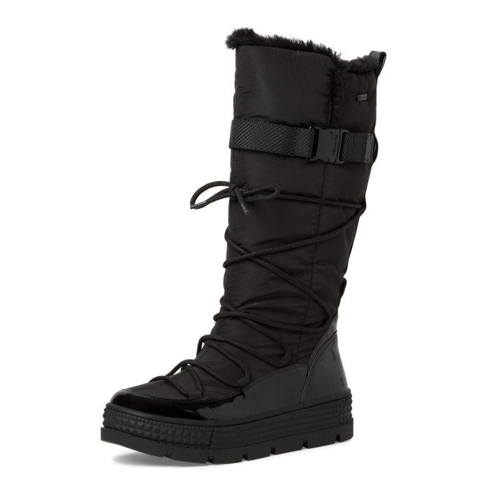 Sněhule TAMARIS 26657-41/001