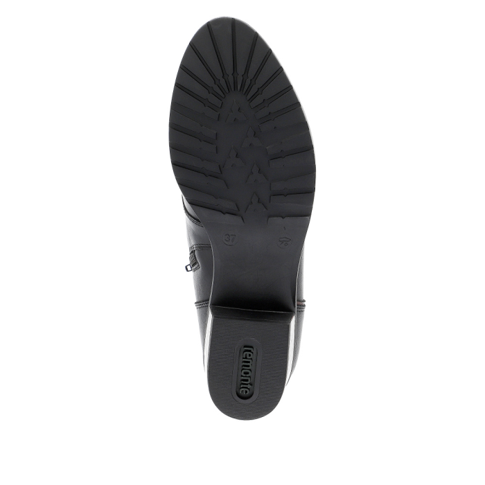 Kotníčková obuv REMONTE D6890-01